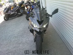 カワサキ ニンジャ