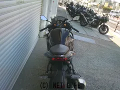 カワサキ ニンジャ