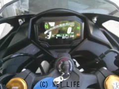 カワサキ ニンジャ