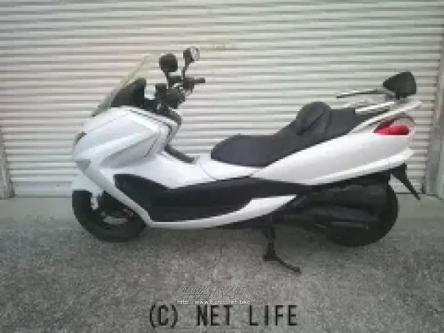 ヤマハ マジェスティ250