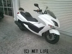 ヤマハ マジェスティ250
