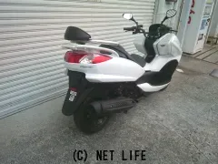ヤマハ マジェスティ250
