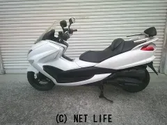 ヤマハ マジェスティ250