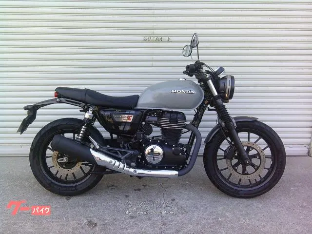 ホンダ GB