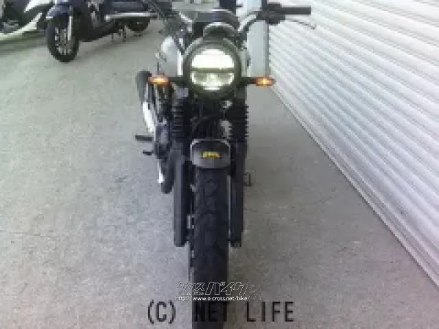 ホンダ GB