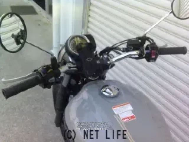 ホンダ GB