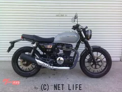 ホンダ GB