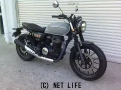 ホンダ GB