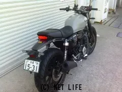 ホンダ GB