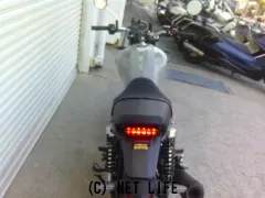 ホンダ GB