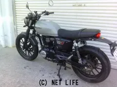 ホンダ GB