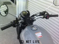 ホンダ GB