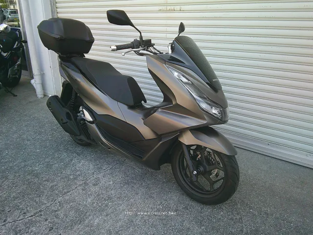 ホンダ PCX160
