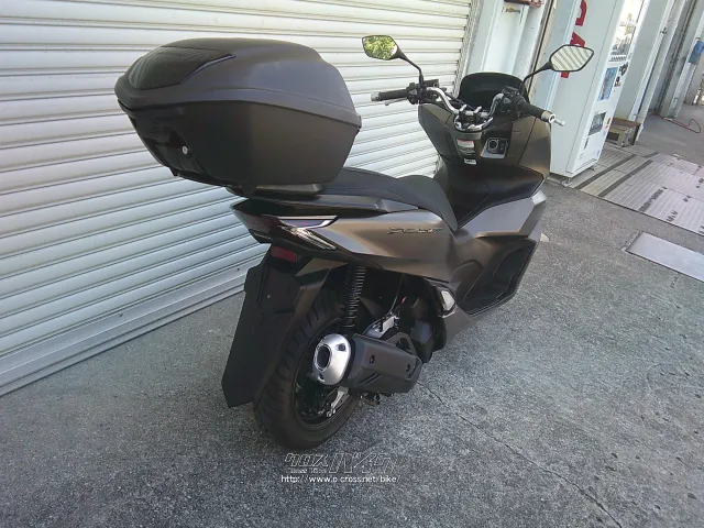 ホンダ PCX160