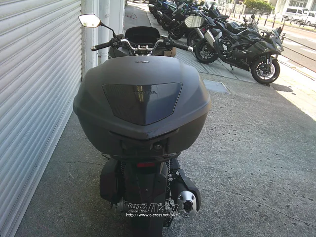 ホンダ PCX160