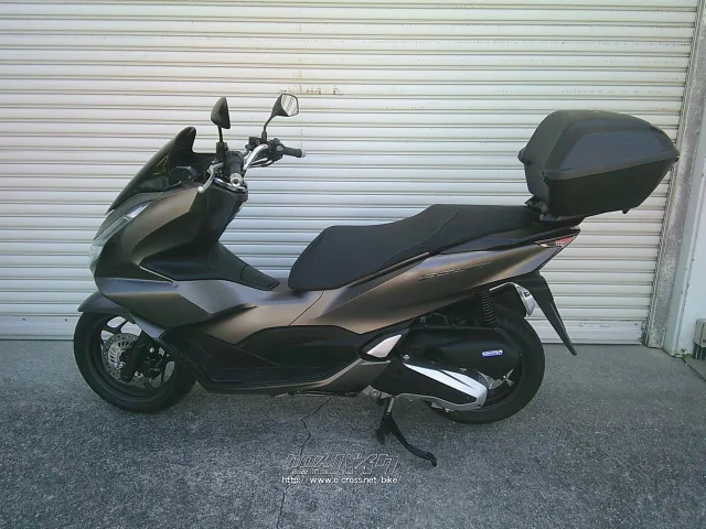 ホンダ PCX160