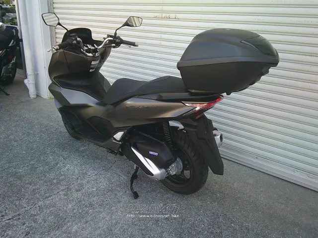ホンダ PCX160