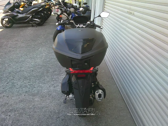 ホンダ PCX160