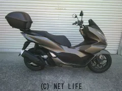 ホンダ PCX160