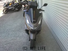 ホンダ PCX160