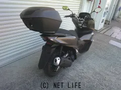 ホンダ PCX160