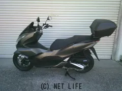 ホンダ PCX160