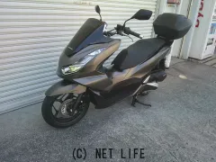 ホンダ PCX160