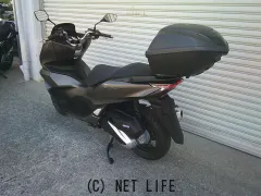 ホンダ PCX160