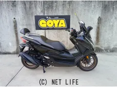 ホンダ フォルツァ