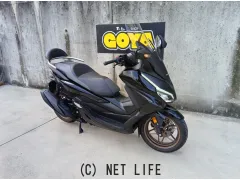ホンダ フォルツァ