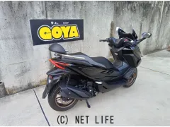 ホンダ フォルツァ