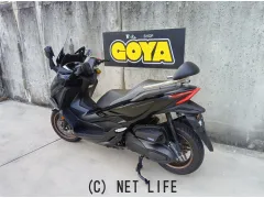 ホンダ フォルツァ