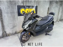 ホンダ フォルツァ