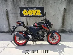 スズキ GSX-S125
