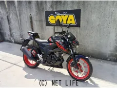 スズキ GSX-S125