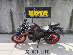 スズキ GSX-S125
