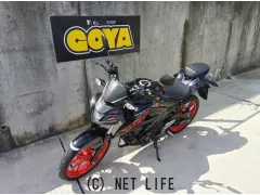 スズキ GSX-S125