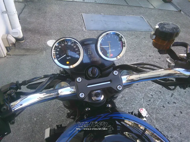 カワサキ Z