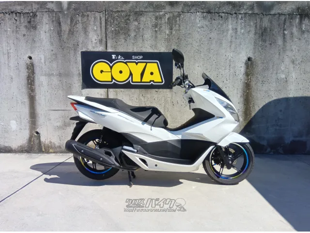 ホンダ PCX125