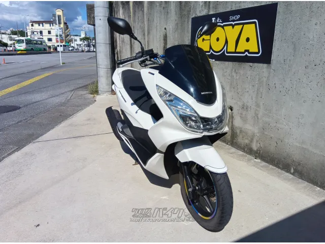 ホンダ PCX125
