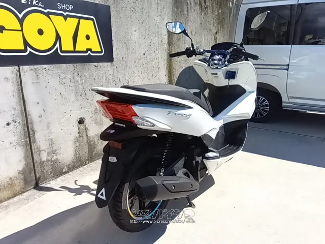 ホンダ PCX125