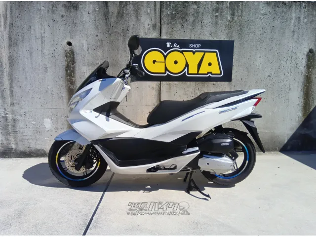 ホンダ PCX125
