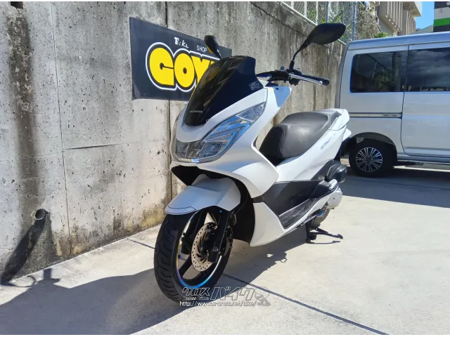 ホンダ PCX125