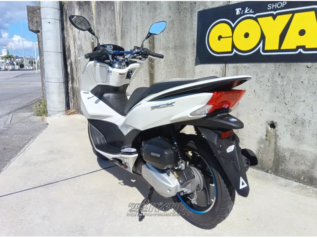 ホンダ PCX125