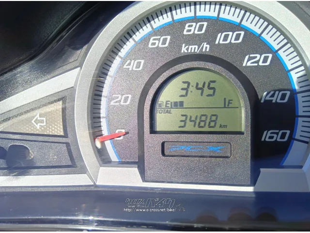 ホンダ PCX125