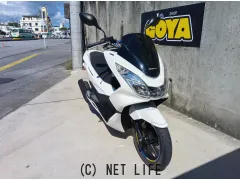ホンダ PCX125
