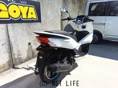 ホンダ PCX125