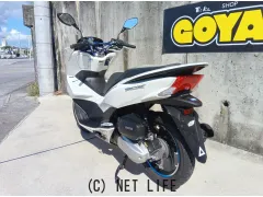 ホンダ PCX125