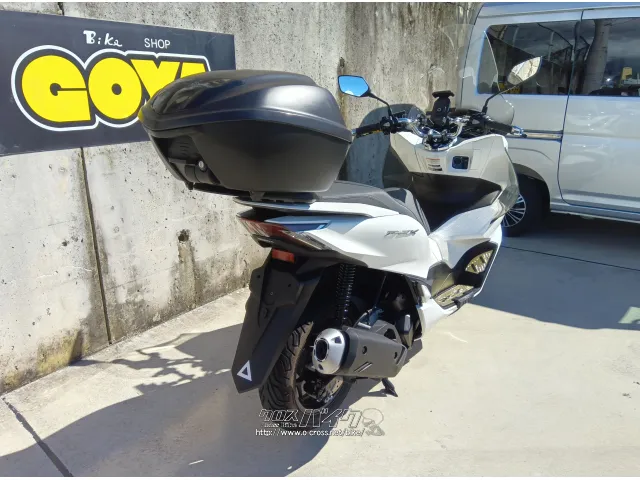 ホンダ PCX125