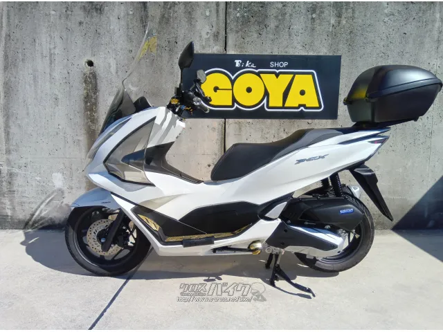ホンダ PCX125